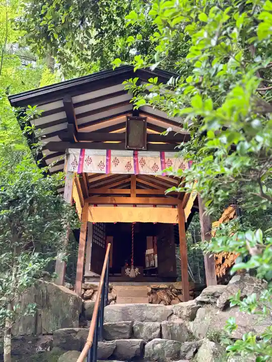 宝登山神社(埼玉県)