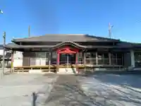 定福院のその他建物