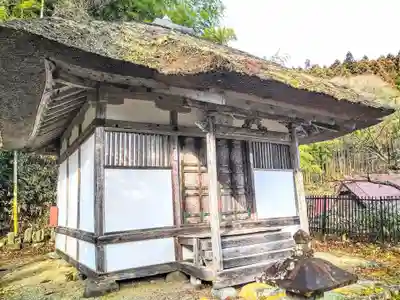 石雲寺(宮城県)