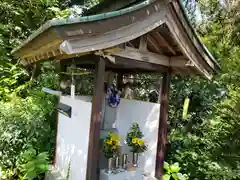 平安寺(岐阜県)