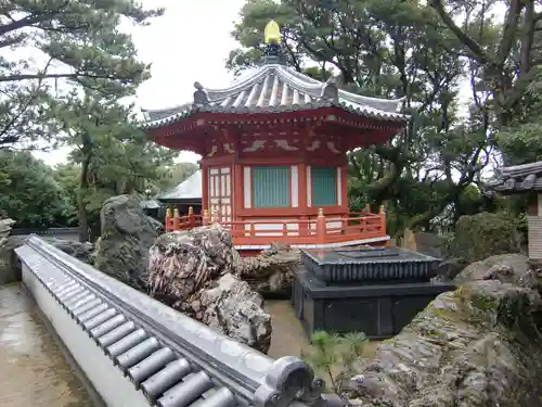 金剛福寺(高知県)