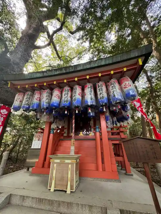 西宮神社(兵庫県)