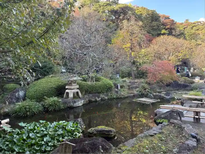 長谷寺(神奈川県)