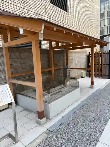 坐摩神社行宮(大阪府)