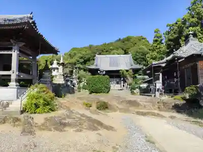 常楽寺(徳島県)