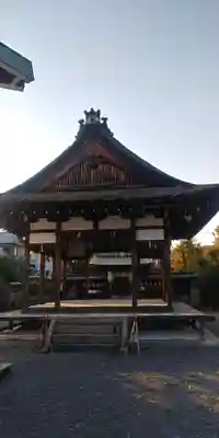 和田神社のその他建物