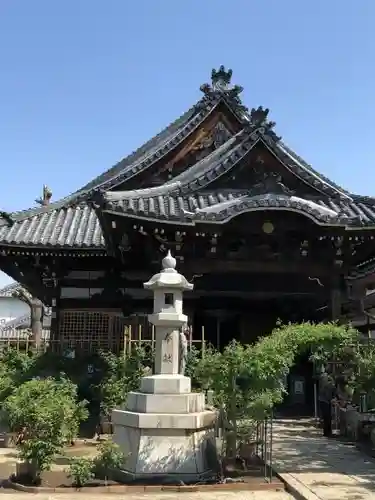 おふさ観音（観音寺）のその他建物