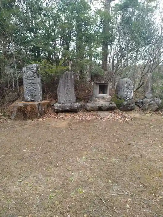 諏訪神社(宮城県)