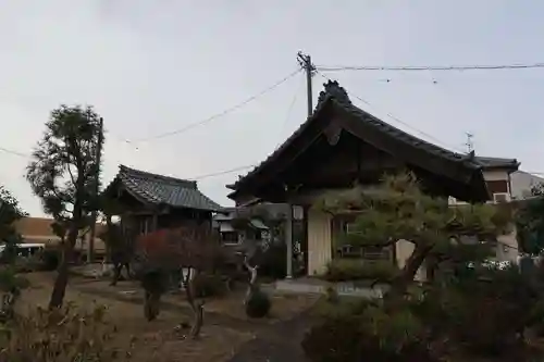 西明寺(岐阜県)