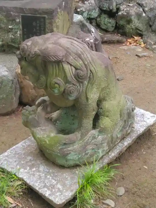 泉沢寺(神奈川県)