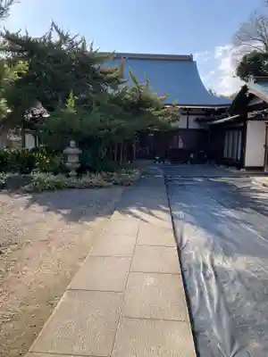 長昌寺(神奈川県)