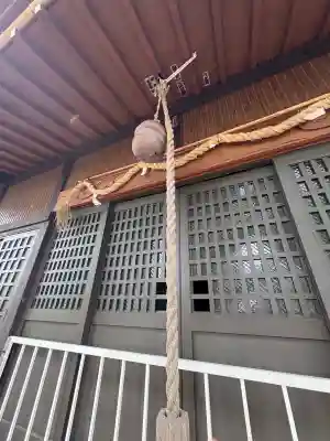 八幡神社(静岡県)