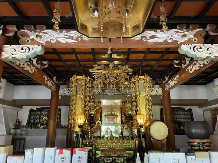 八坂寺(愛媛県)