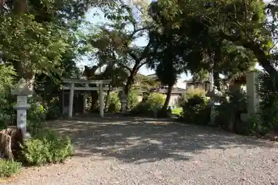 鎌足神社(滋賀県)