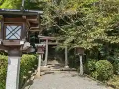  久延彦神社(奈良県)