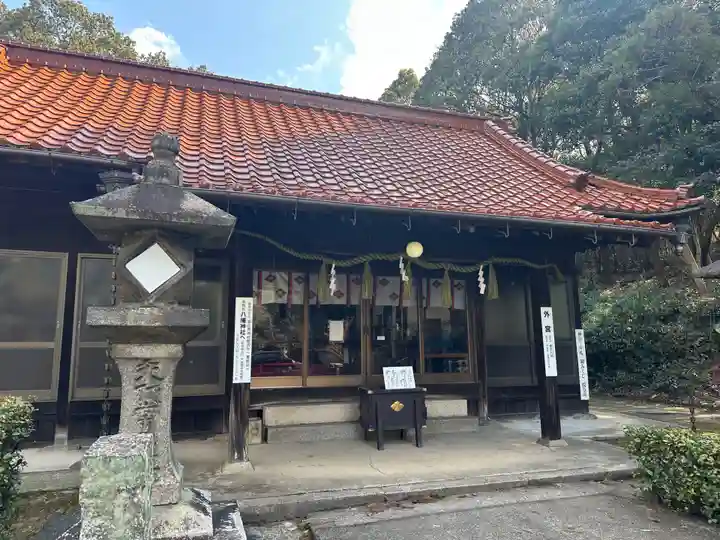 今伊勢内宮外宮(広島県)