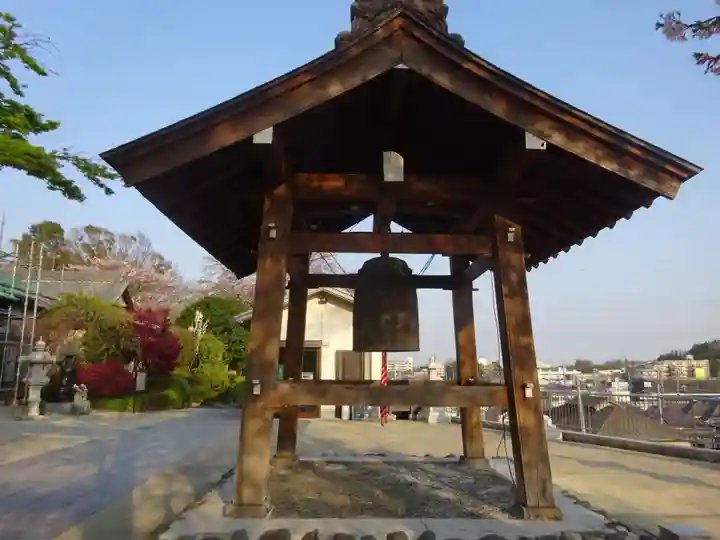 長源寺のその他建物