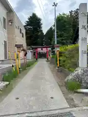 松尾神社(山梨県)