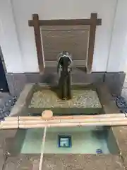 櫻天神社の建物その他