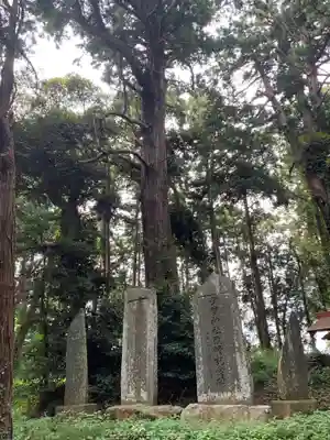 宇賀神社(千葉県)