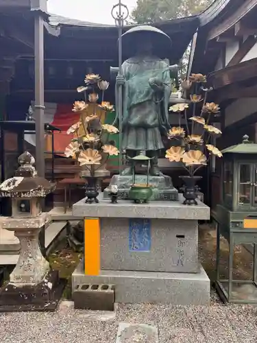 転法輪寺(奈良県)