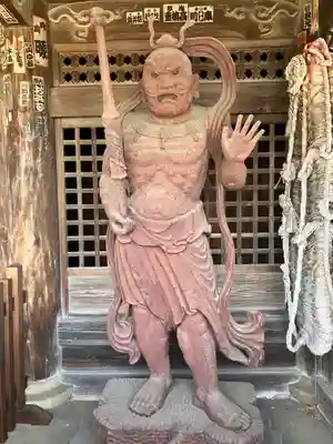 大雄寺(岐阜県)