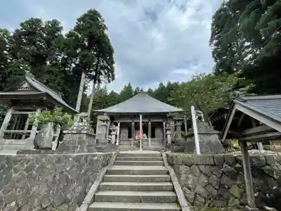 光清寺(山形県)