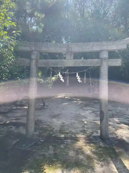 石清水神社(香川県)