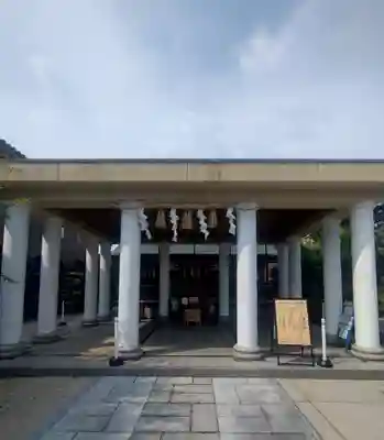 飛行神社(京都府)