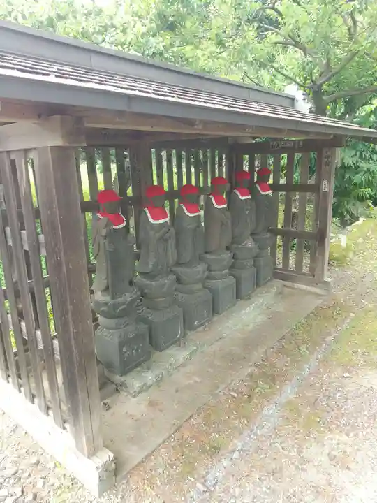 最勝寺(埼玉県)