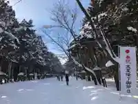 北海道神宮のその他建物