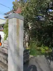 晴明神社の建物その他