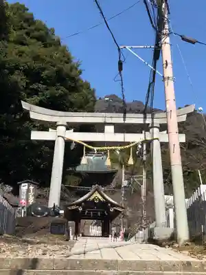 筑波山神社(茨城県)