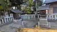 供所神社(滋賀県)