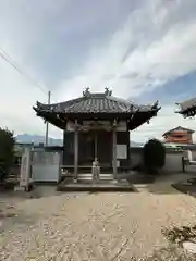 禅林寺(三重県)