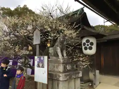 北野天満宮(京都府)