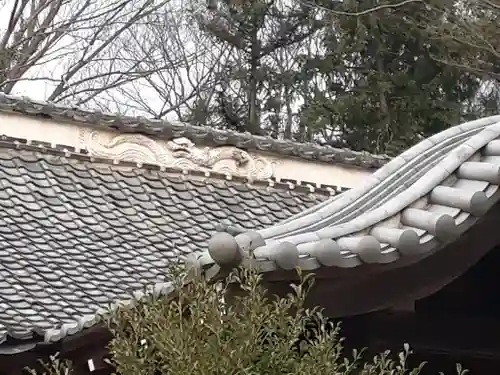 網戸神社のその他建物