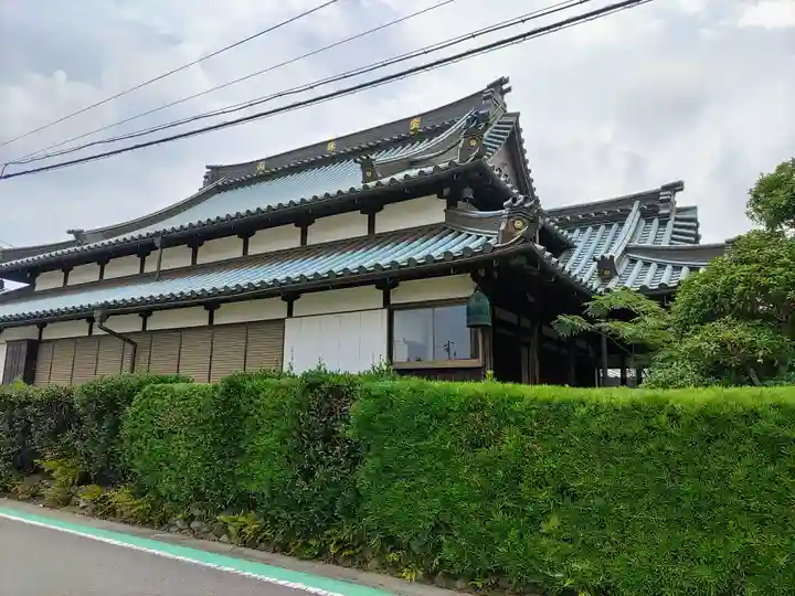 聖寿院のその他建物