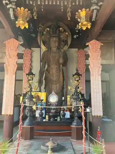 報恩寺(島根県)