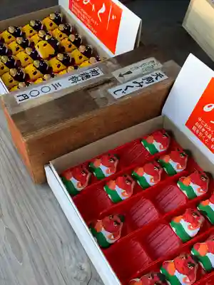 武蔵第六天神社(埼玉県)