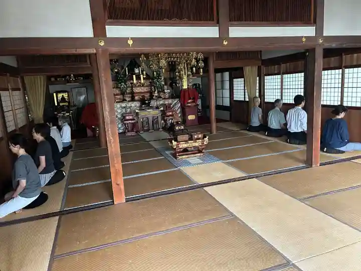 安用寺(愛知県)