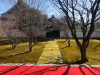 妙覺寺(妙覚寺)(京都府)