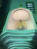 芝浦妙法稲荷神社(東京都)