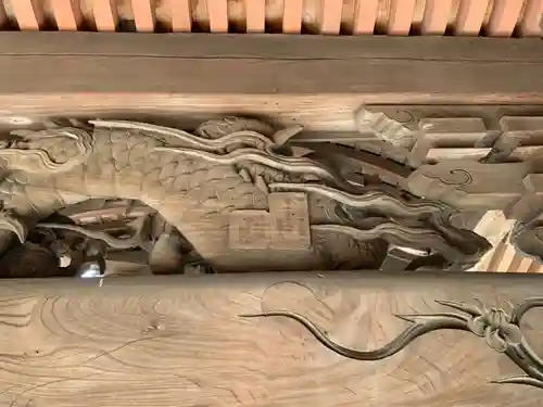 法巖寺のその他建物