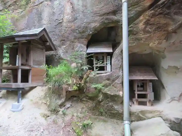 日枝神社(福島県)