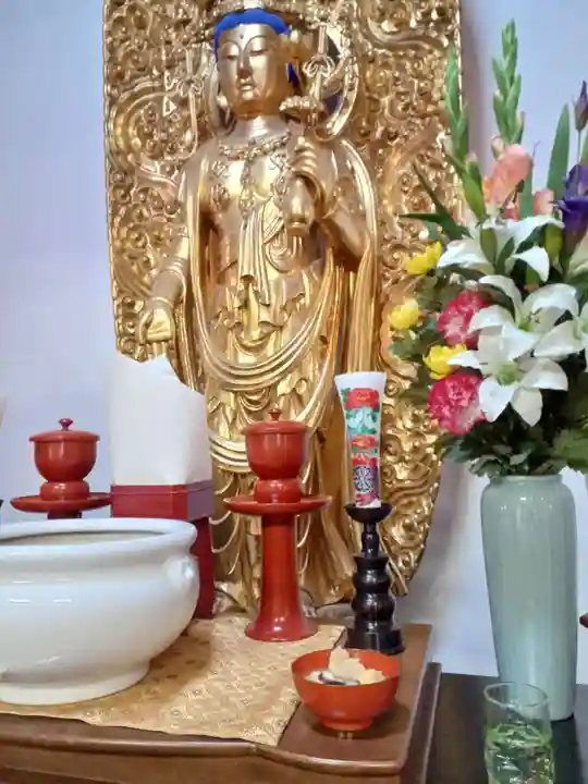 白狐山光星寺(山形県)