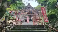 山王寺(福岡県)