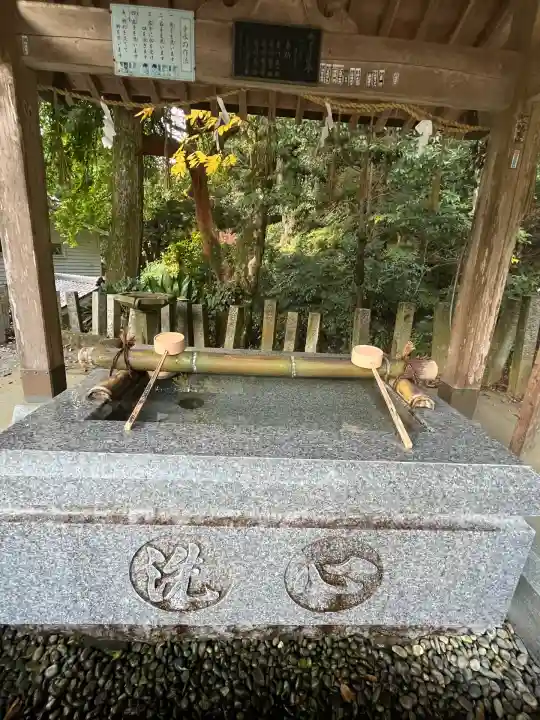 伊野天照皇大神宮(福岡県)
