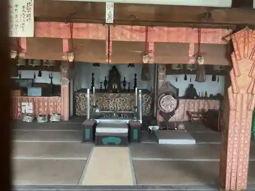 石山寺のその他建物