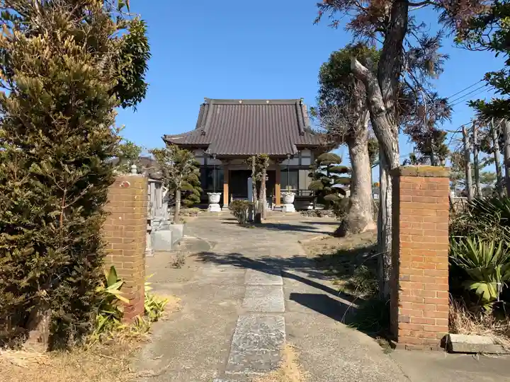 深照寺(千葉県)